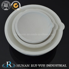 Ceramic Fire Clay Cupels Gold Laboratory Assay Cupels